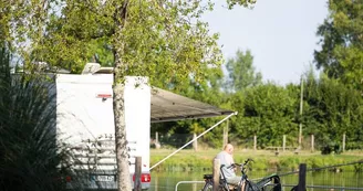 Camping le Fort des Salles_Mayet