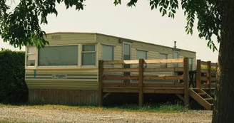 Mobil-home n°1