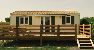 Mobil-home n°2
