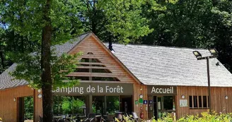 accueil camping accueil camping