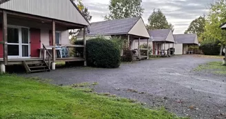 chalets