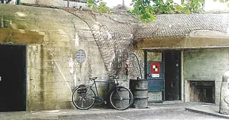 Le Blockhaus Le Blockhaus
