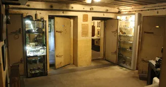 Le musée Le musée