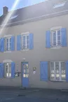 Gîte de groupe