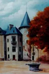 Galerie Raymonde Parot