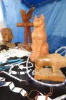 Création Arawak