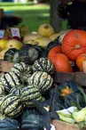 Marché de Domérat