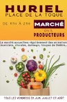 Marché local