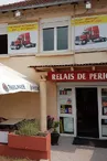 Relais de Périgny