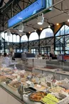 Marché de Commentry