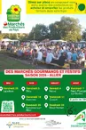 Marché des producteurs de Pays