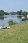 Aire de camping-car de Feneu_1