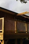 Chalet 7 personnes Les Logis de l'Oumois_1
