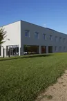 Hôtel Kyriad Angers Ouest - Beaucouzé_1