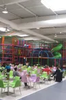 Parc de jeux Kidi Mundi - Cholet_1