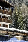 Chalet ATC Routes du monde