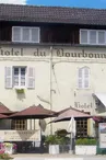 Hôtel-restaurant du Bourbonnais