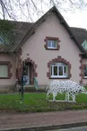 Maison Familiale Rurale de Saligny