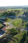 Le Vert Plateau - Village de vacances