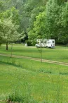 Camping municipal Le Bel