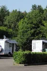 Aire de services camping-cars