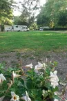 Aire de services Camping-car