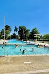 Piscine municipale de Bourbon-l'Archambault