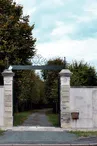 Parc Larbaud
