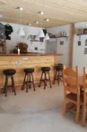 Camping moto Auvergne