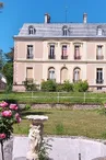 Bungalows du Château de la Croix