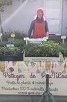 Le Potager de Pautilou