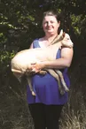 Pascaline Kamber