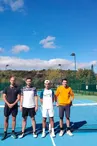 Tennis Club d'Ebreuil