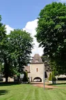 Parc Paul Baudecroux