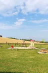 Aire de pique-nique de Salles-Lavalette