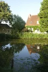 Gîte de la Mhotte