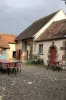 La Locaterie Charbonnier