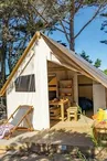 Camping insolite Aloé