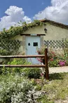 Gîte Les deux Puits - 2 pers - La colline de Tilleul