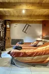 La Myrtilleraie - Chambre Châtaigne