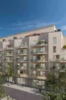 Résidence seniors Nohée