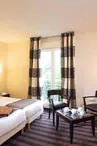 Auberge du Moulin Marin