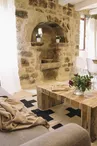 Le domaine du Fayet, maison Roure