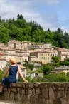 Chalencon : village de caractère
