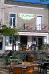 Café Arnaud
