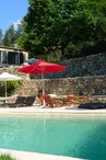 Le domaine du Fayet - Gîte Belleamie