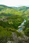 Vallée du Chassezac