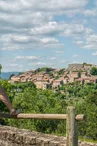 Banne : Villages de caractère®