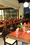 Brasserie du Moulon
