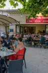 Le comptoir du Sandron